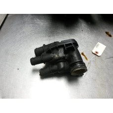 102P117 Thermostat Housing For 14-20 Ford Fusion  1.5 DS7G9K478DA